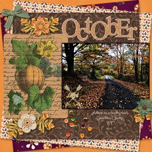 Country Road