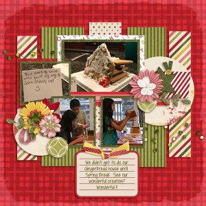 Inspiration 2017-October Challenge