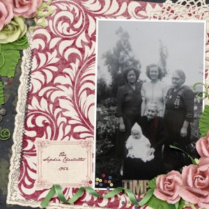 The Sofias