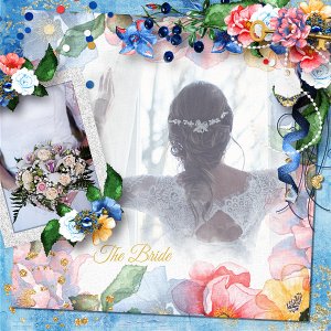 The Bride