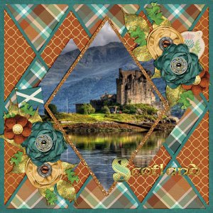 scotland