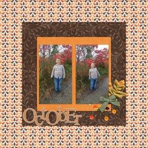 #2017 October