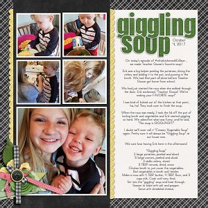 Giggling Soup