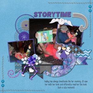 Storytime