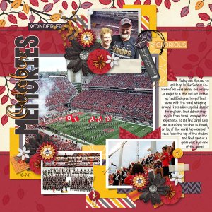 Buckeye Football
