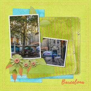 Barcelona