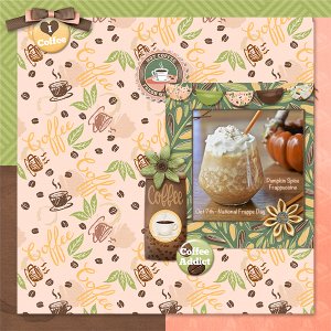 Frappe Day