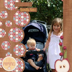 Orchard Fun