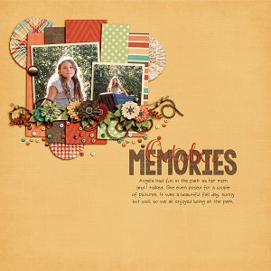 October Memories
