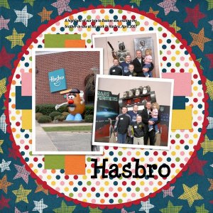 Hasbro