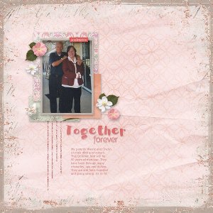 Together Forever