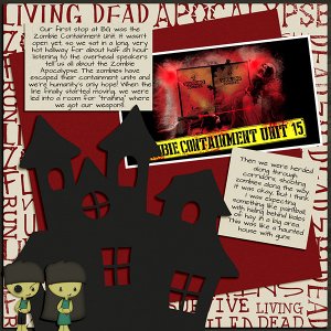 Zombie