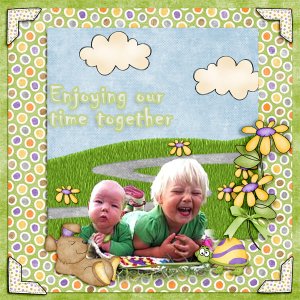 Enjoying-our-time-together