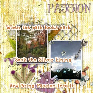 Passion
