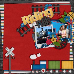 Riding-The-Rails