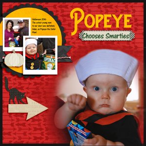 Popeye