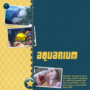 Aquarium