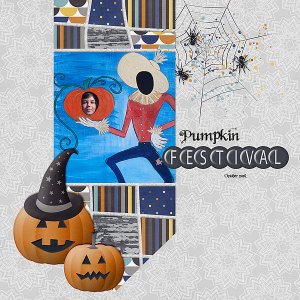 Pumpkin Festival