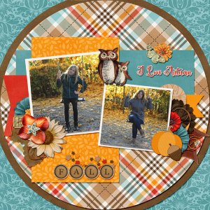 feeling fall-ish