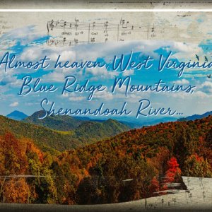 ATC 2017-156 Almost Heaven
