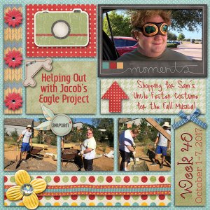 2017 - Week 40