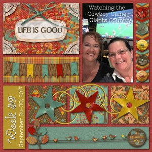 2017 - Week 39