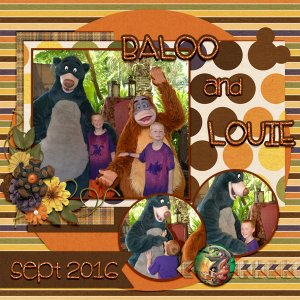 2016 AJ Baloo