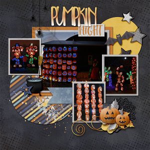 Pumpkin Nights