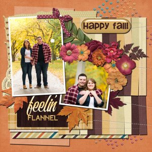 Fall Colours