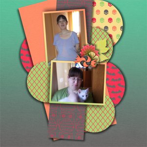 All about me