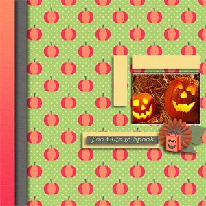 Pumpkin gallery
