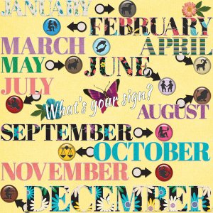 Zodiac fun