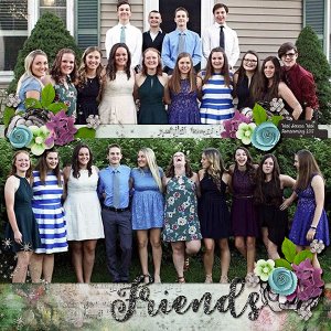 Friends