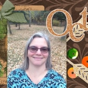 October FB cover photo