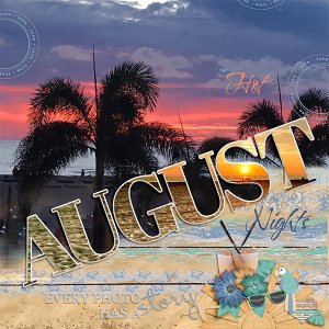 Hot August Nights