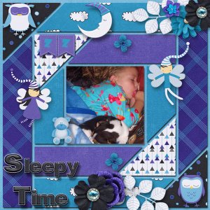 Sleepy Time