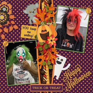 Costume Fun