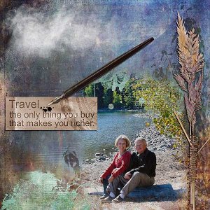Travel