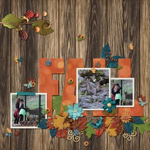 fall trip