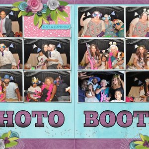 Photo Booth