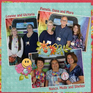 Bolsa Grande High School Reunion
