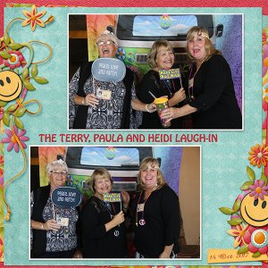 Bolsa Grande High School Reunion
