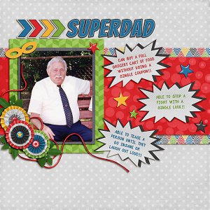 SUPERDAD