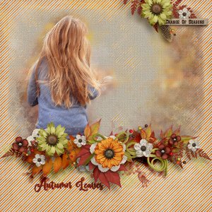 Autumn Leaves