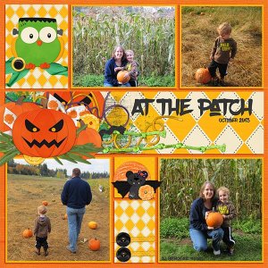 Happy Halloween