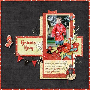 Bennie Bug