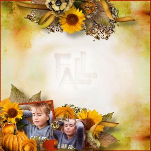 Fall in