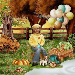 Autumn Festival