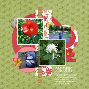 Gardens