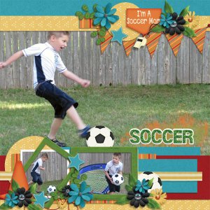 Soccer